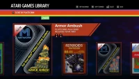 11. Atari 50: The Anniversary Celebration - Expanded Edition (PS5)
